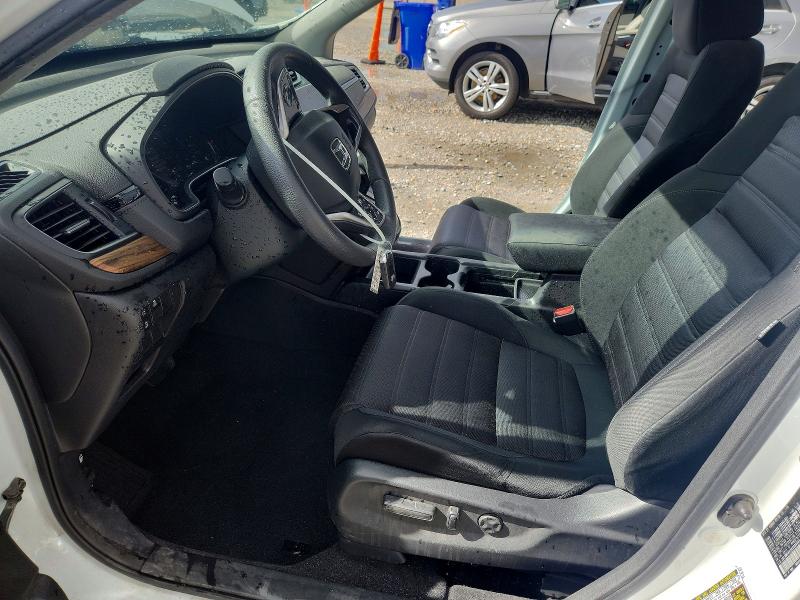 Aukcja sprzedaży 2019 Honda Cr-v, vin: JHLRW2H5XKX009982, numer aukcji: 60207056