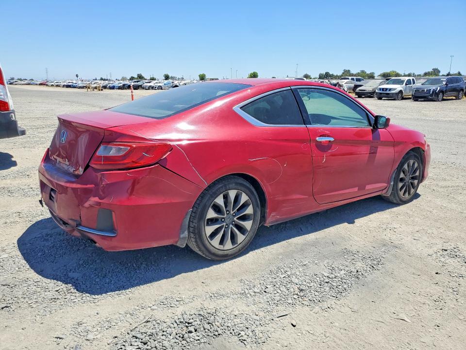 Продаж на аукціоні авто 2015 Honda Accord, vin: 1HGCT1B30FA011120, номер лоту: 62439946