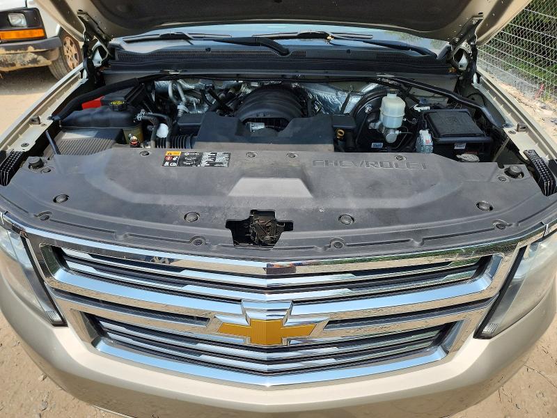 Продажа на аукционе авто 2015 Chevrolet Suburban, vin: 1GNSKKKCXFR507523, номер лота: 61170186