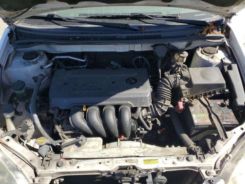 Продаж на аукціоні авто 2006 Toyota Corolla, vin: 1NXBR32E96Z719768, номер лоту: 60643516