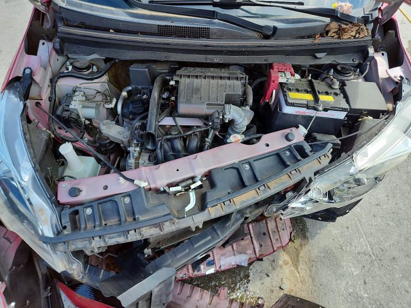 Aukcja sprzedaży 2021 Mitsubishi Mirage, vin: ML32AUHJ8MH002891, numer aukcji: 60235166