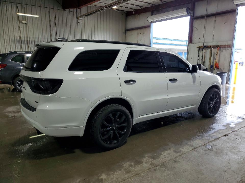 Aukcja sprzedaży 2020 Dodge Durango, vin: 1C4RDJDG9LC432307, numer aukcji: 62878616