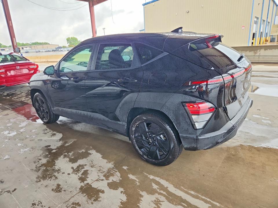 Aukcja sprzedaży 2026 Hyundai Kona, vin: KM8HF3AB3TU467845, numer aukcji: 60520656