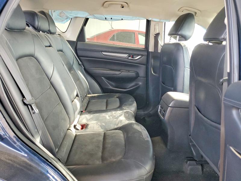 Aukcja sprzedaży 2019 Mazda Cx-5, vin: JM3KFACM9K0533602, numer aukcji: 62696796