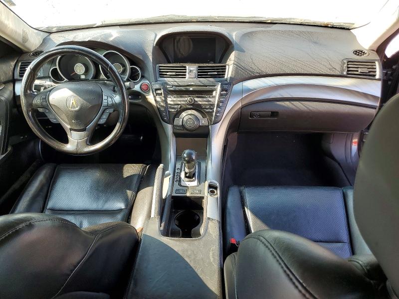 Продаж на аукціоні авто 2010 Acura Tl, vin: 19UUA8F55AA010715, номер лоту: 58620356
