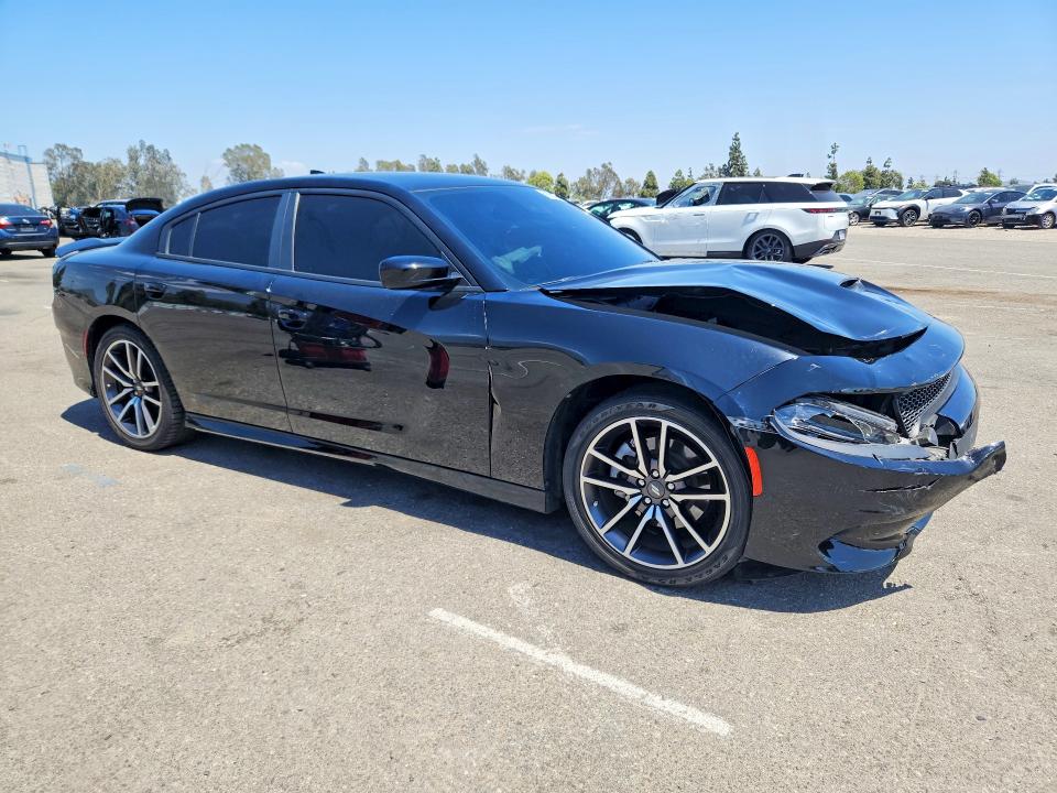 Auction sale of the 2023 Dodge Charger, vin: 2C3CDXHG8PH561682, lot number: 61607186