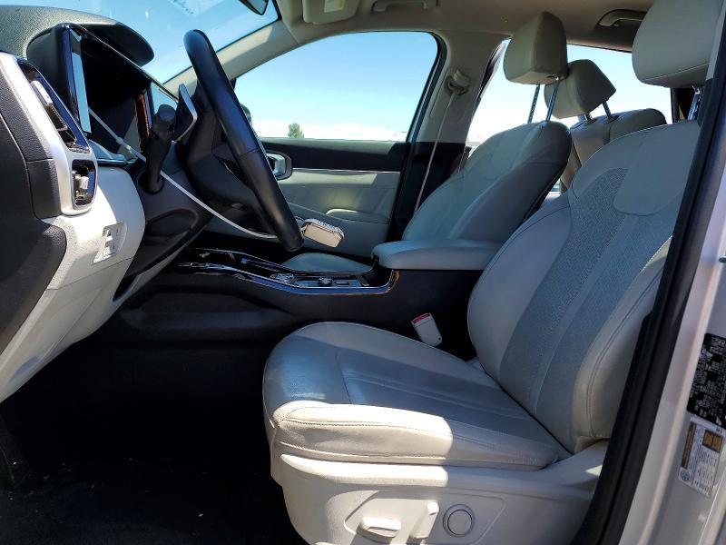 59957356 :رقم المزاد ، KNDRJDLH8N5067047 vin ، 2022 Kia Sorento مزاد بيع