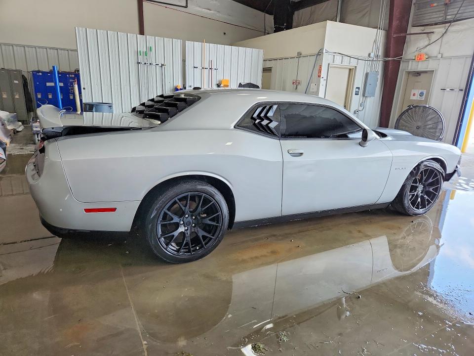 Продажа на аукционе авто 2021 Dodge Challenger, vin: 2C3CDZBT7MH559869, номер лота: 61854166