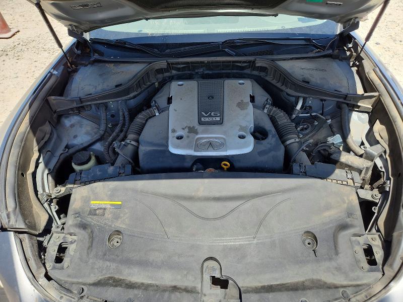 Aukcja sprzedaży 2015 Infiniti Q70, vin: JN1BY1AR1FM562143, numer aukcji: 62153706