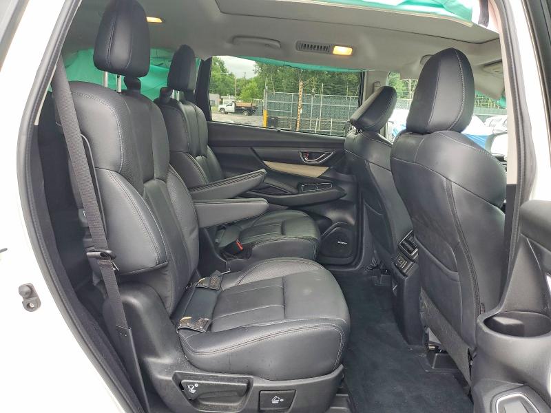 Продажа на аукционе авто 2021 Subaru Ascent, vin: 4S4WMAPD3M3472769, номер лота: 59251886