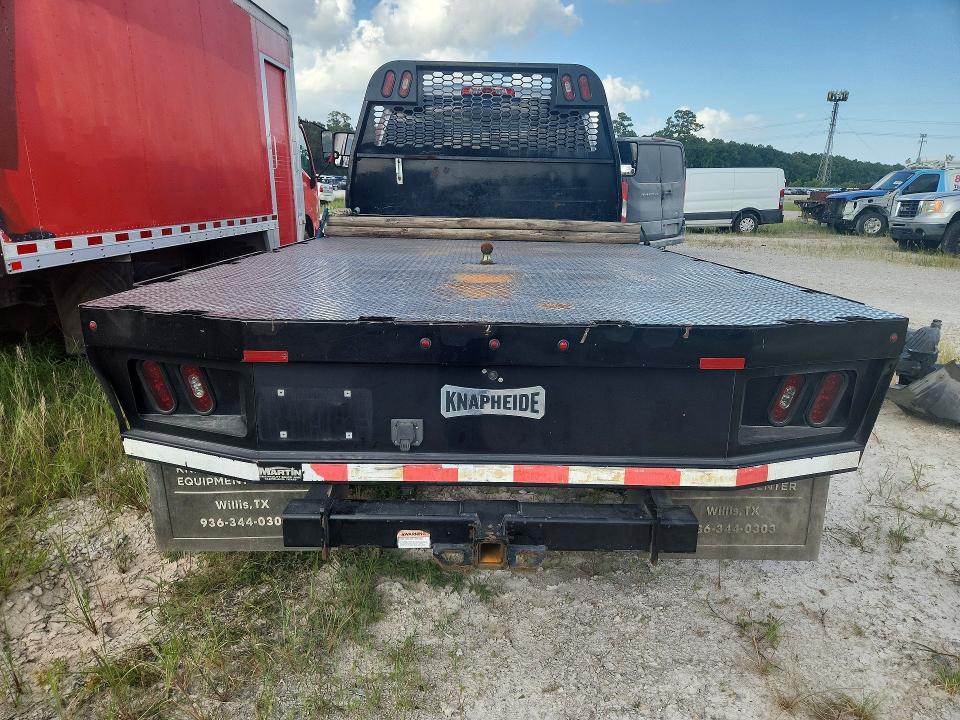 Продажа на аукционе авто 2023 Chevrolet Silverado Medium Duty, vin: 1HTKJPVK6PH735203, номер лота: 62317846