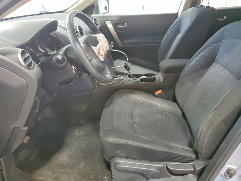 Aukcja sprzedaży 2014 Nissan Rogue Select, vin: JN8AS5MVXEW200622, numer aukcji: 61610316