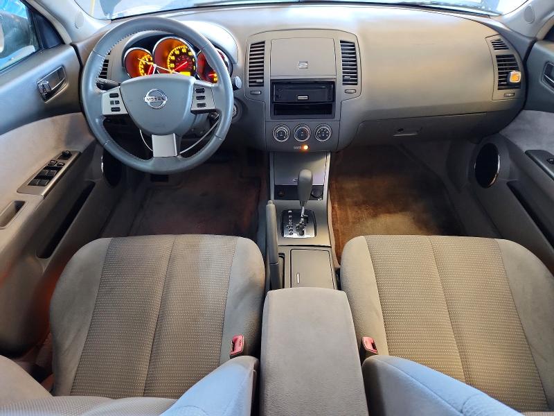 Продажа на аукционе авто 2006 Nissan Altima, vin: 1N4AL11D46N367911, номер лота: 60538516