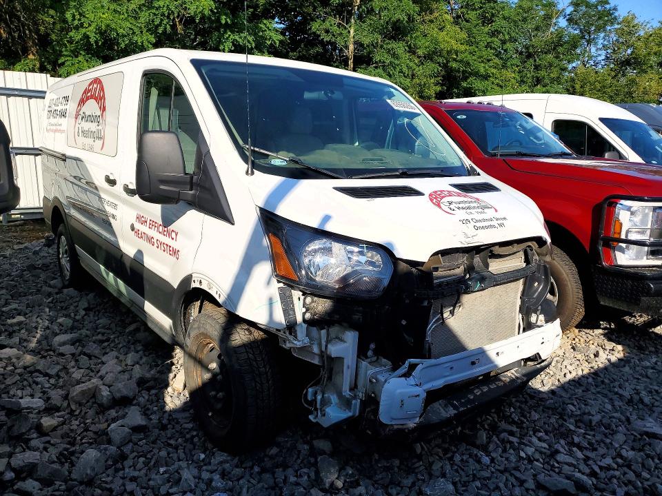 Aukcja sprzedaży 2019 Ford Transit, vin: 1FTYR1YM0KKA64875, numer aukcji: 62656266