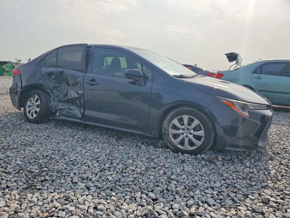 Aukcja sprzedaży 2021 Toyota Corolla, vin: JTDEPMAE1MJ150623, numer aukcji: 62585866