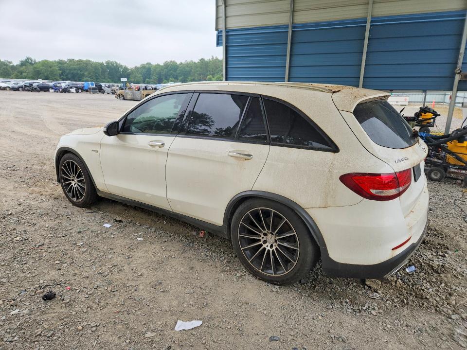 Продажа на аукционе авто 2017 Mercury Glc, vin: WDC0G6EB9HF147400, номер лота: 61112316