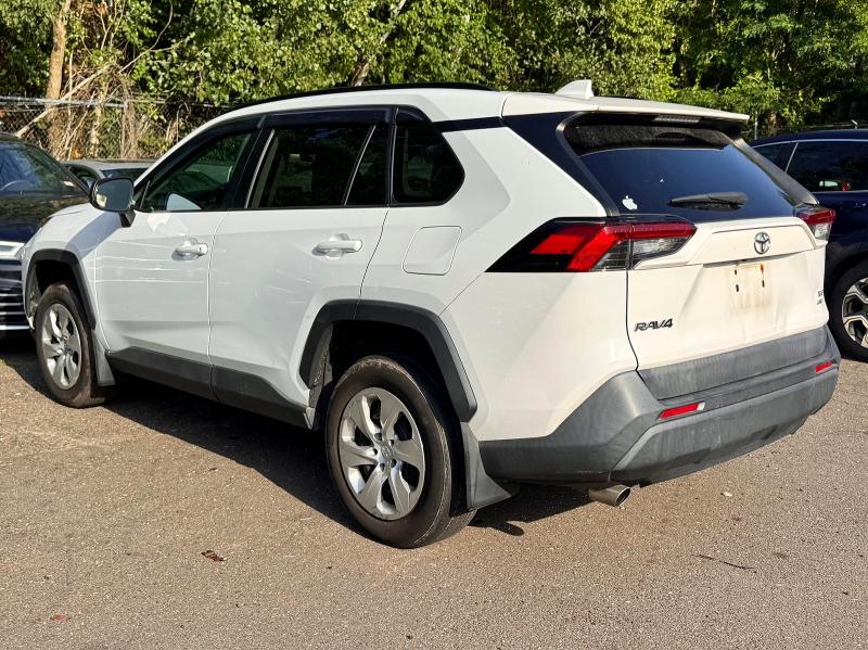 60364786 :رقم المزاد ، 2T3F1RFVXKC029357 vin ، 2019 Toyota Rav4 مزاد بيع