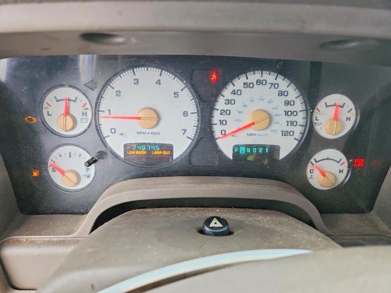 Aukcja sprzedaży 2004 Dodge Ram 1500, vin: 1D7HA16D74J274690, numer aukcji: 60881886