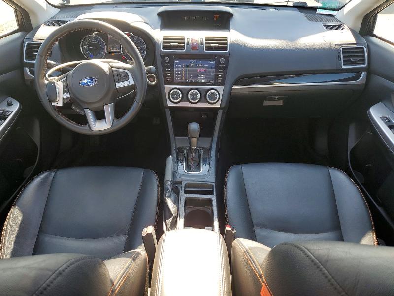 Aukcja sprzedaży 2016 Subaru Crosstrek, vin: JF2GPALC2G8330273, numer aukcji: 60513116
