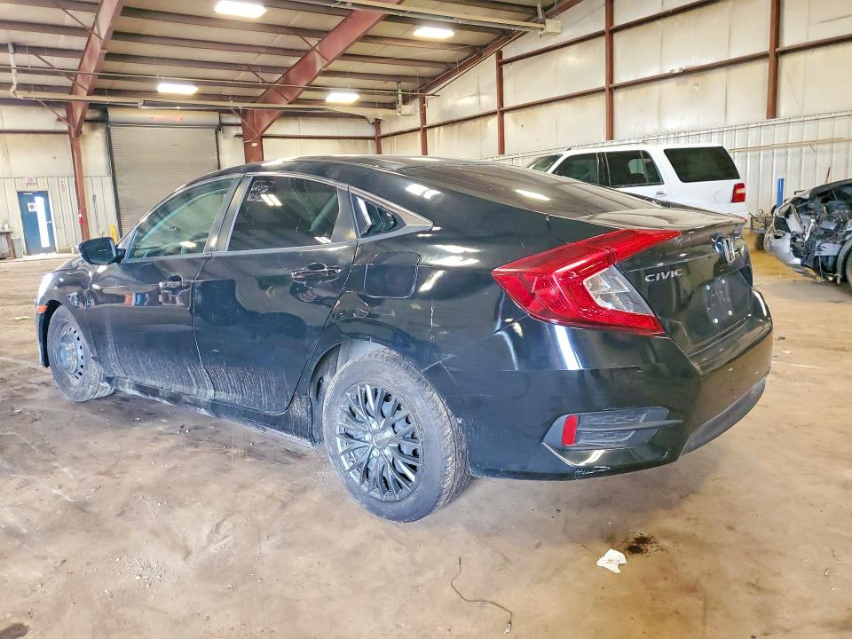 Aukcja sprzedaży 2018 Honda Civic, vin: 19XFC2F5XJE028106, numer aukcji: 63033286