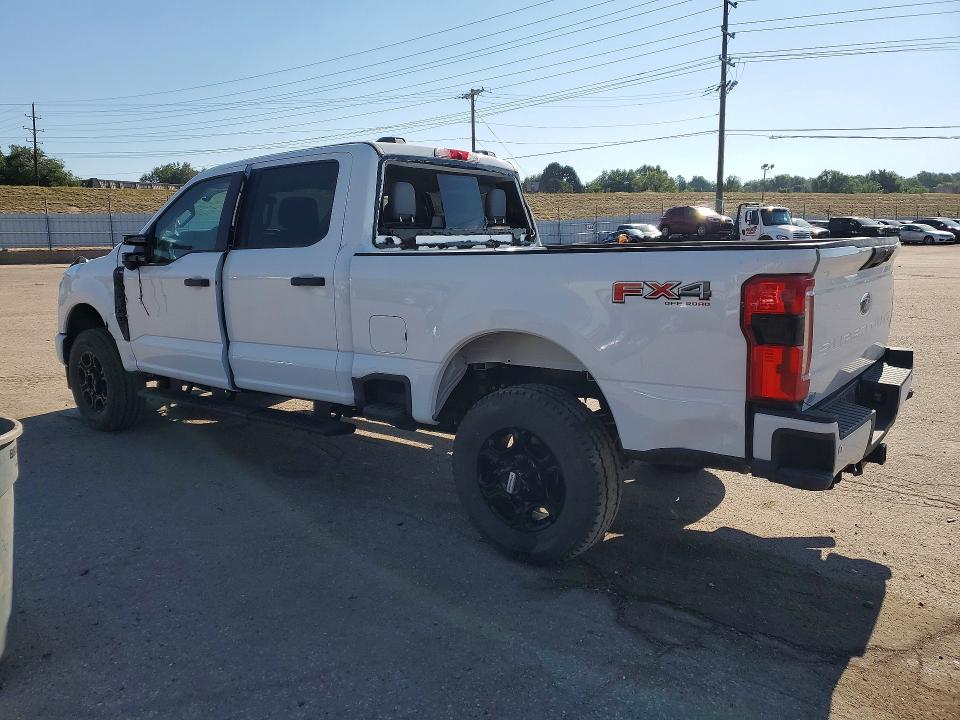 Aukcja sprzedaży 2026 Ford F250, vin: 1FT7W2BN0TEC84545, numer aukcji: 59327446