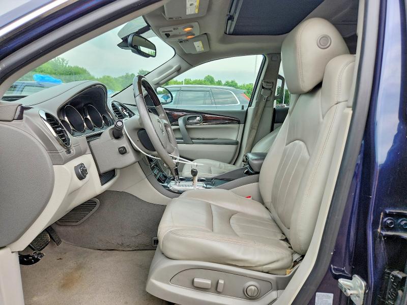 Aukcja sprzedaży 2015 Buick Enclave, vin: 5GAKVCKD9FJ212718, numer aukcji: 61565646