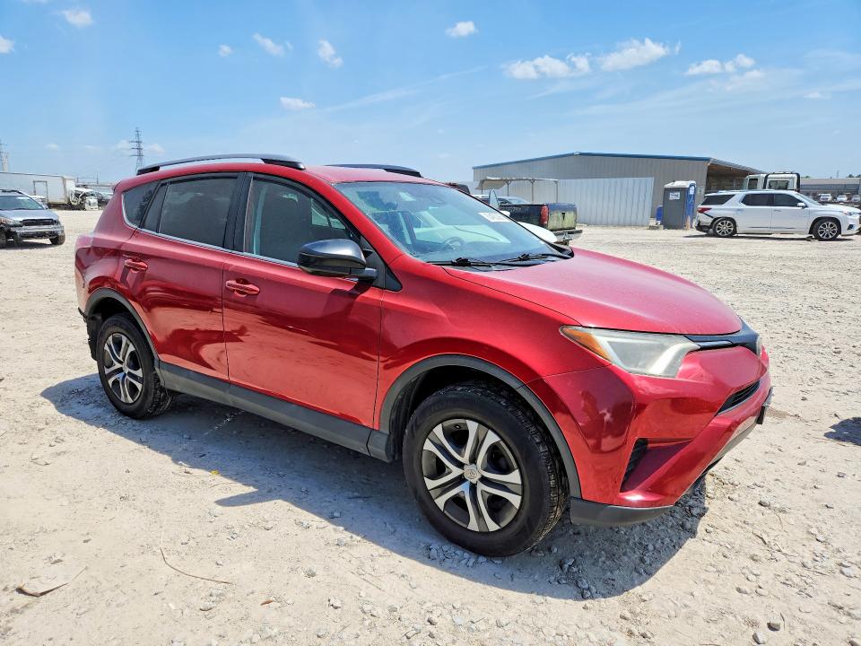 2017 Toyota Rav4 მანქანა იყიდება აუქციონზე, vin: 2T3ZFREV2HW350218, აუქციონის ნომერი: 63463386