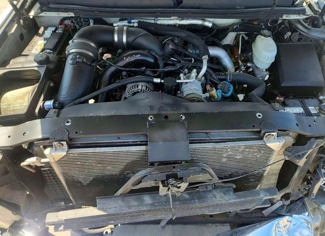 2008 Chevrolet Silverado მანქანა იყიდება აუქციონზე, vin: 1GCHK23638F112356, აუქციონის ნომერი: 59984576