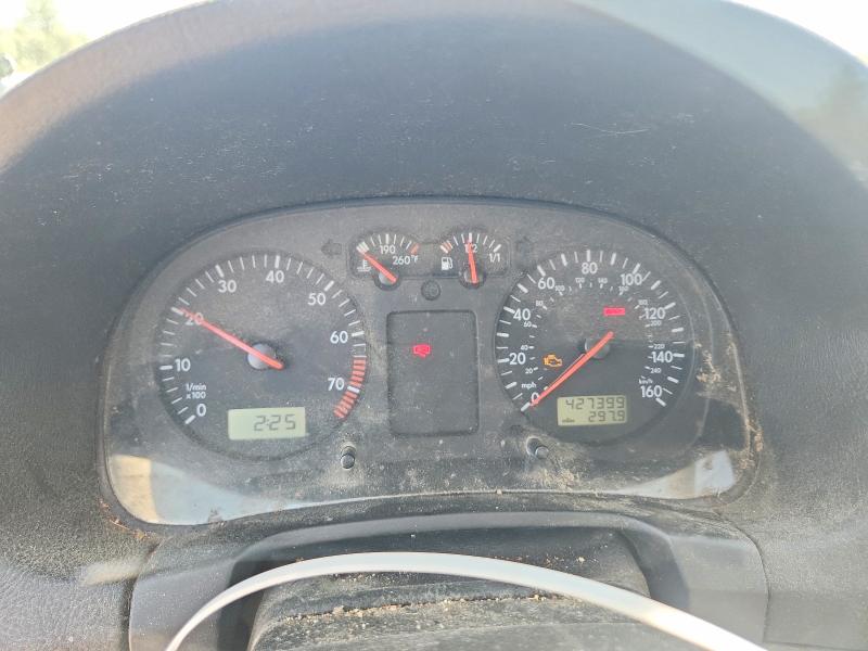61130716 :رقم المزاد ، WVWRK61J83W417248 vin ، 2003 Volkswagen Jetta مزاد بيع