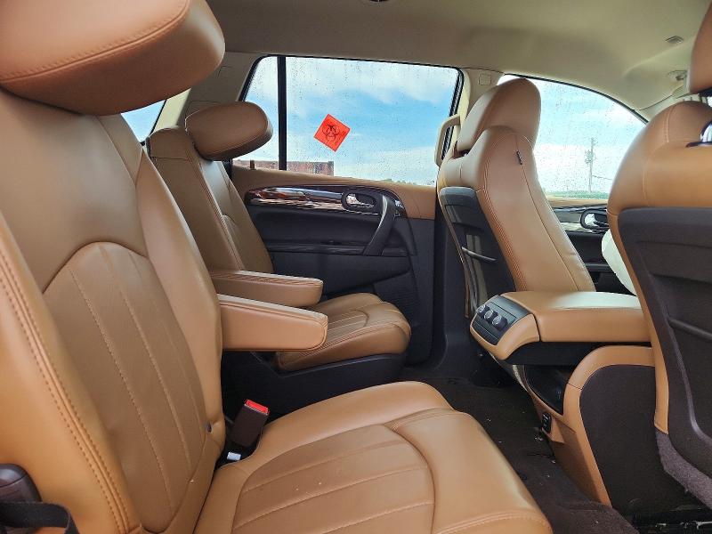 Aukcja sprzedaży 2016 Buick Enclave, vin: 5GAKRBKD9GJ300295, numer aukcji: 61901346