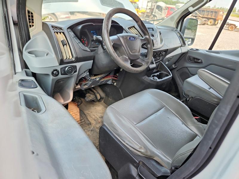 Aukcja sprzedaży 2018 Ford Transit, vin: 1FTYR1CM5JKA01499, numer aukcji: 62390526