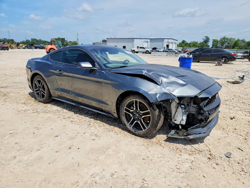 Продажа на аукционе авто 2020 Ford Mustang, vin: 1FA6P8TH2L5138626, номер лота: 61964656