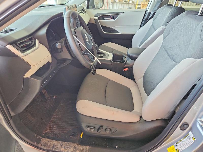 Aukcja sprzedaży 2025 Toyota Rav4 Hybrid, vin: 4T3RWRFV4SU210323, numer aukcji: 59211076