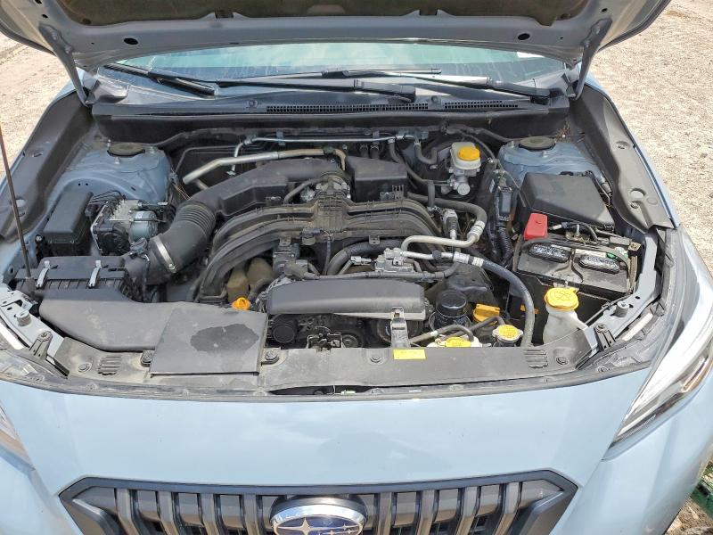 Продаж на аукціоні авто 2022 Subaru Crosstrek, vin: JF2GTHMC3N8205783, номер лоту: 61610086