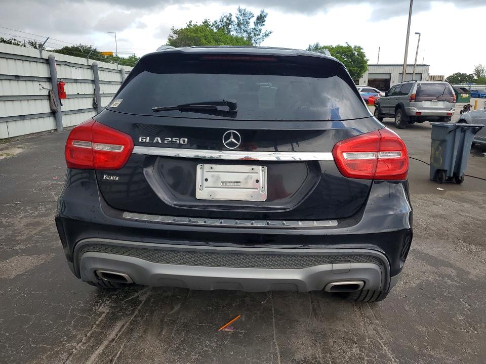 Aukcja sprzedaży 2015 Mercedes-benz Gla, vin: WDCTG4EB3FJ132757, numer aukcji: 59148576