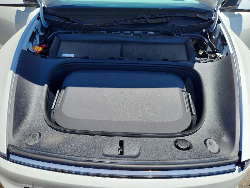 59186076 :رقم المزاد ، 7SAYGDEE6TF577781 vin ، 2026 Tesla Model Y مزاد بيع