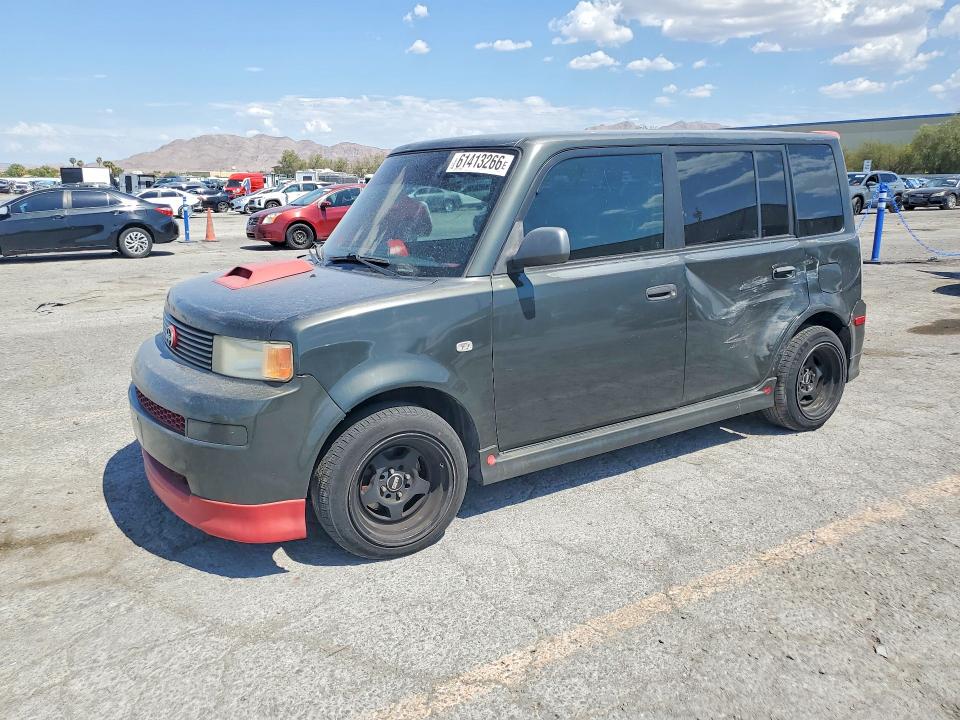Aukcja sprzedaży 2005 Toyota Scion, vin: JTLKT334750194182, numer aukcji: 61413266