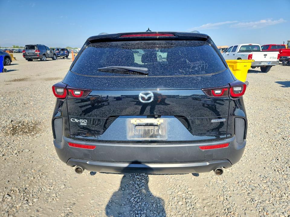 Продажа на аукционе авто 2023 Mazda Cx-50, vin: 7MMVABEM0PN131971, номер лота: 61794736