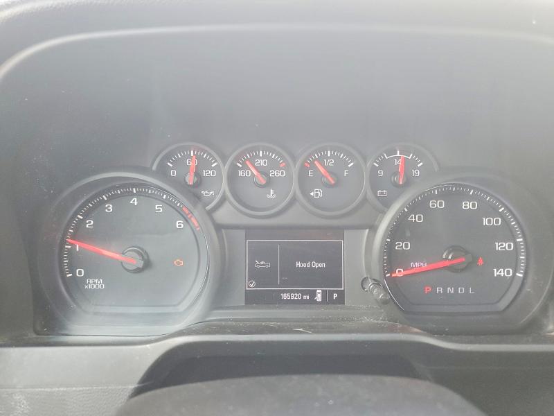 Aukcja sprzedaży 2020 Chevrolet Silverado, vin: 1GCRWAEH2LZ211128, numer aukcji: 62774386
