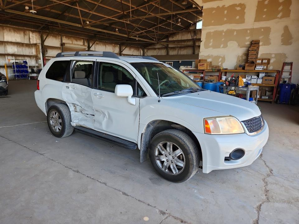 Aukcja sprzedaży 2011 Mitsubishi Endeavor, vin: 4A4JM2ASXBE016225, numer aukcji: 60088806