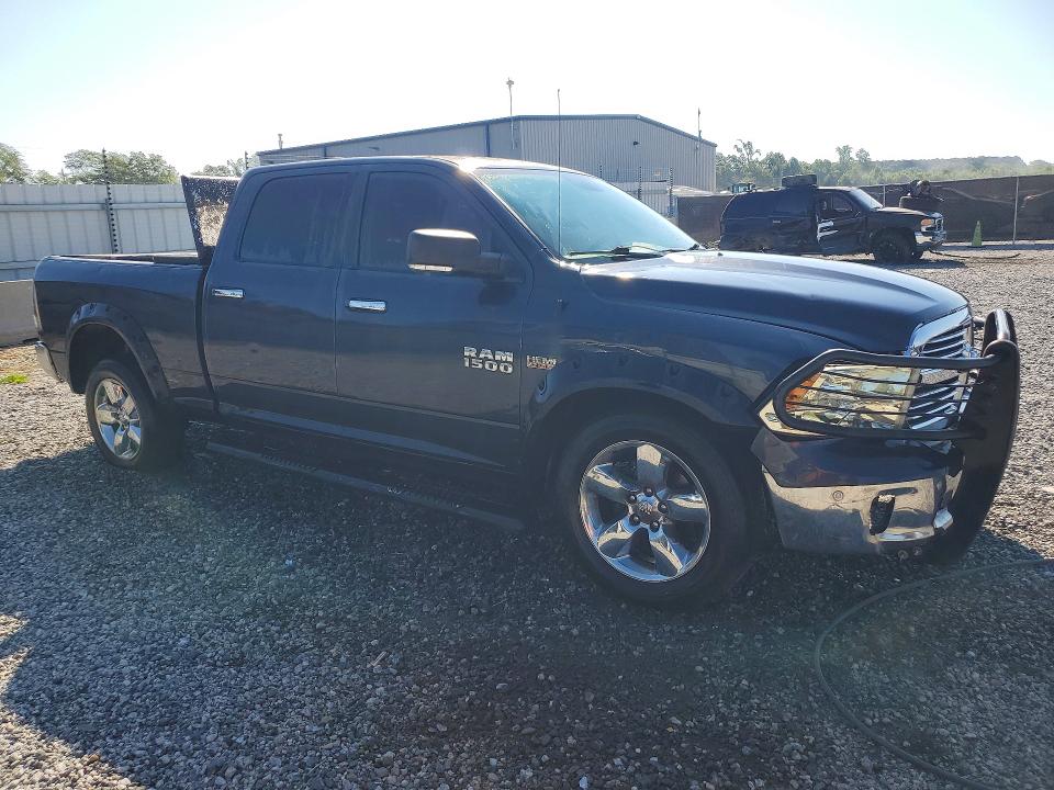Aukcja sprzedaży 2017 Ram 1500, vin: 1C6RR6TTXHS576790, numer aukcji: 60151796