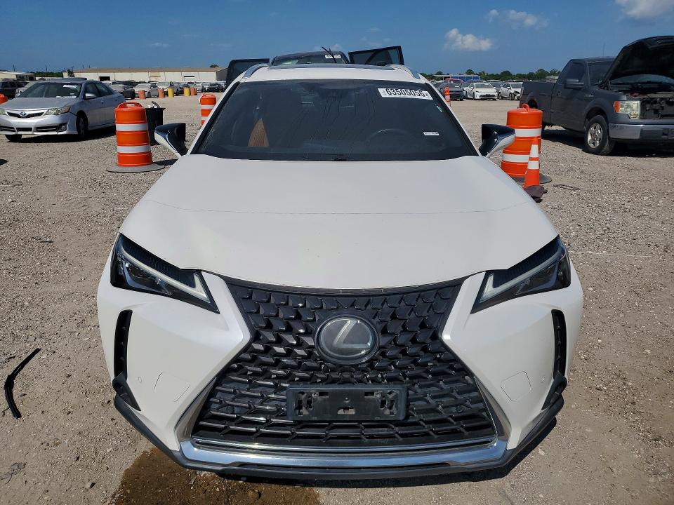 Продажа на аукционе авто 2020 Lexus Ux, vin: JTHP3JBH5L2021044, номер лота: 63505056