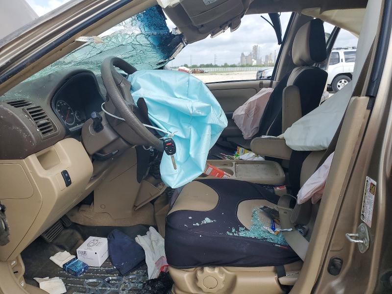 2006 Honda Cr-v მანქანა იყიდება აუქციონზე, vin: JHLRD68506C017468, აუქციონის ნომერი: 63031676