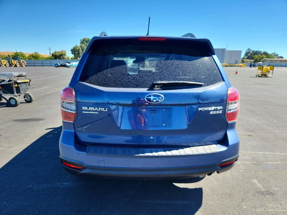 Продаж на аукціоні авто 2014 Subaru Forester, vin: JF2SJAHC9EH479085, номер лоту: 62514786