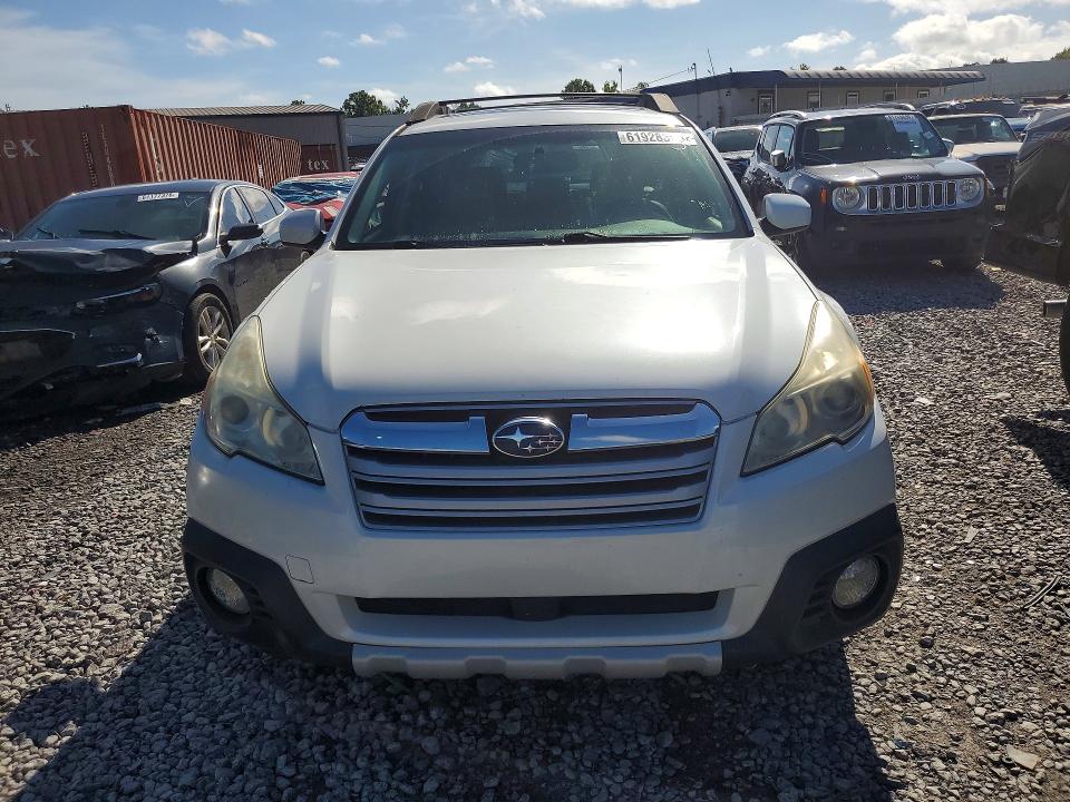 Aukcja sprzedaży 2013 Subaru Outback, vin: 4S4BRCKC2D3233255, numer aukcji: 61928386