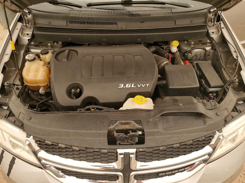 2015 Dodge Journey მანქანა იყიდება აუქციონზე, vin: 3C4PDDBG2FT607341, აუქციონის ნომერი: 60570656
