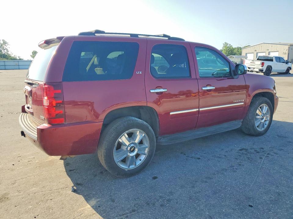 59354126 :رقم المزاد ، 1GNFK33019J120356 vin ، 2009 Chevrolet Tahoe مزاد بيع