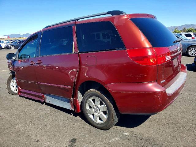 Aukcja sprzedaży 2004 Toyota Sienna, vin: 5TDZA23C54S085152, numer aukcji: 62327666