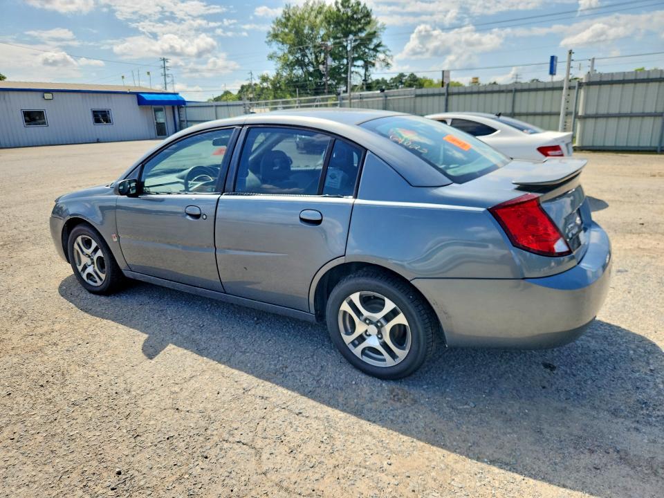 59946466 :رقم المزاد ، 1G8AL52F85Z101200 vin ، 2005 Saturn Ion مزاد بيع