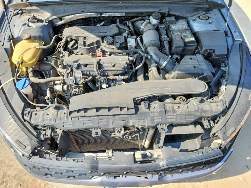 Продажа на аукционе авто 2021 Kia K5, vin: 5XXG14J28MG037949, номер лота: 63598086
